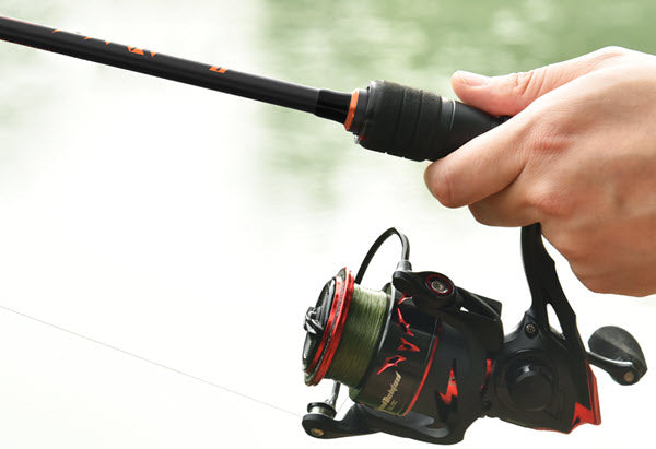 What Is The Best Line For Spinning Reel? KastKing What Is The Best Line For Spinning Reel? KastKing