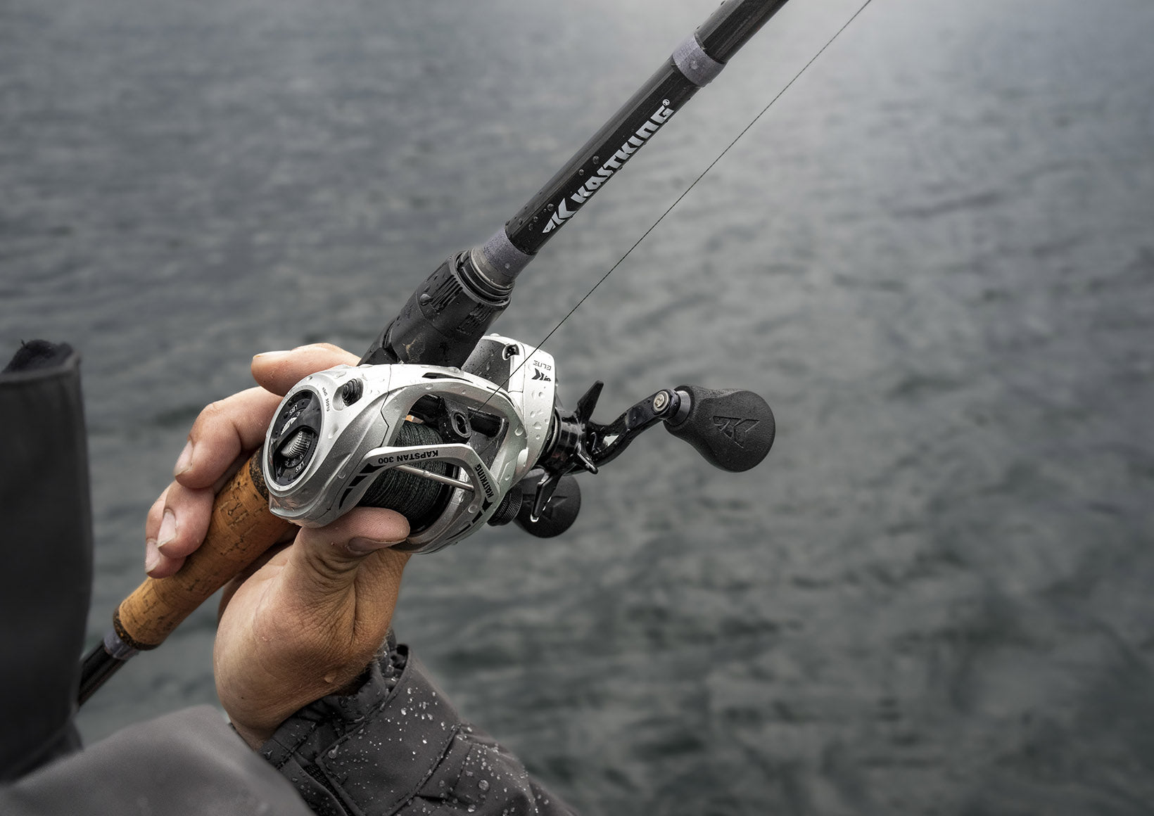 best all round baitcasting reel gear ratio KastKing Rover for big fish, Perfect Conventional Reel for Catfish, Salmon/Steelhead, Striper Bass and Inshore Saltwater compact frame Baitcasting Reel gear ratio explained.,