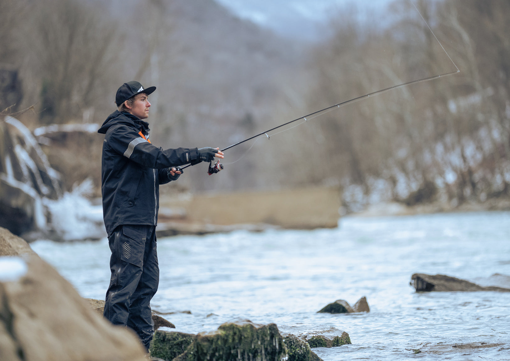 What Is The Best Fishing Pole For Trout? – KastKing