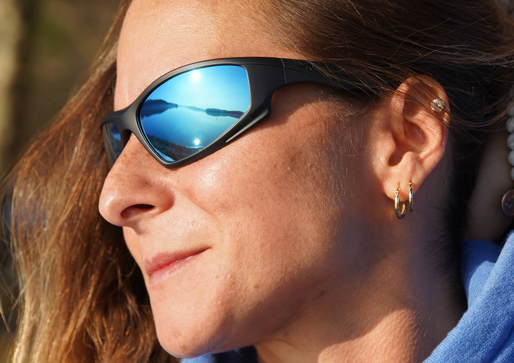 Why KastKing Chooses Grilamid TR90 On The Frame Of Sunglasses