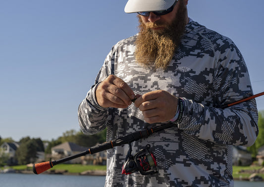 Distance and accuracy are not hard items to achieve when using a spinning reel.