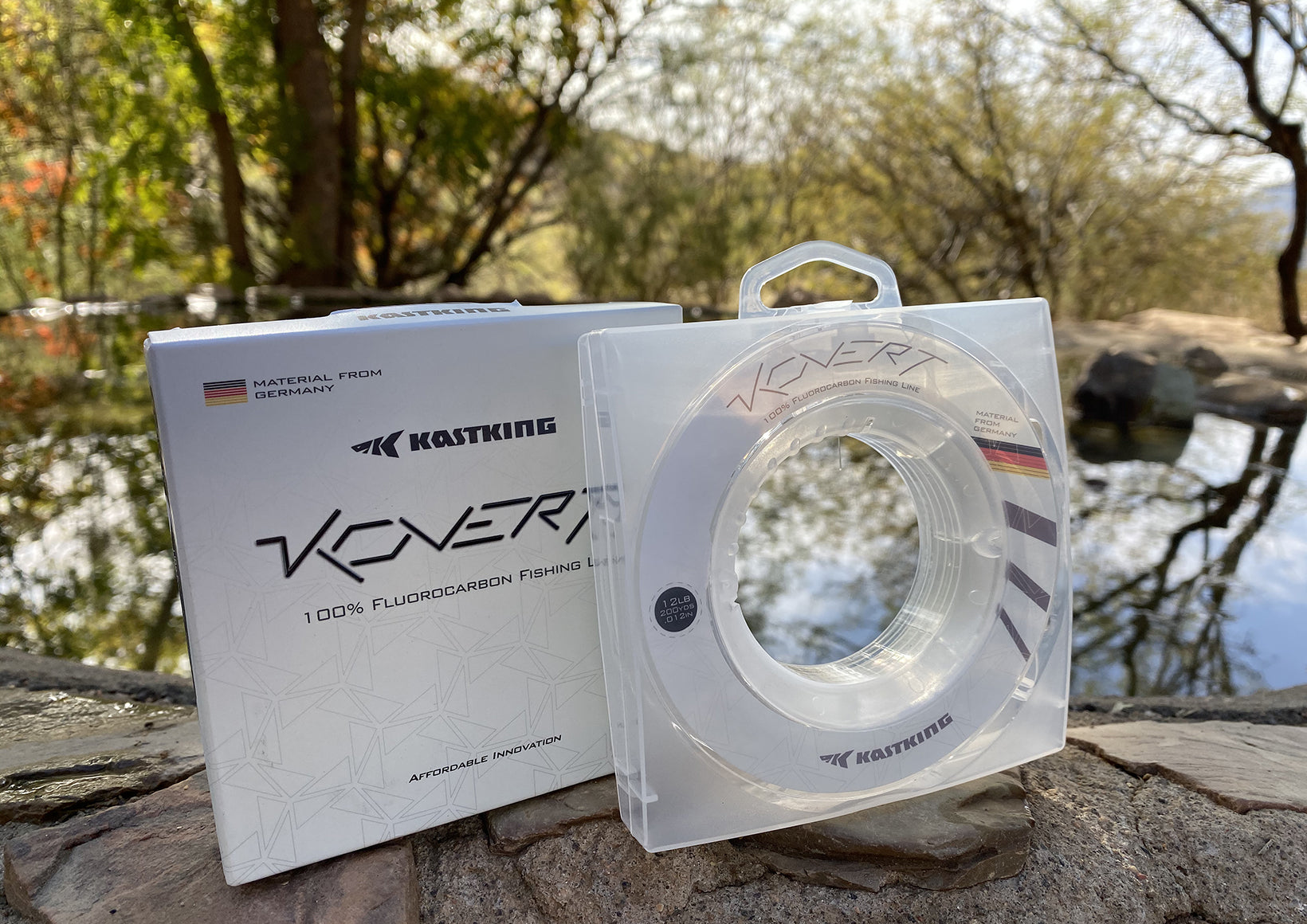 What Is Dacron Fishing Line - Advantages And Disadvantages