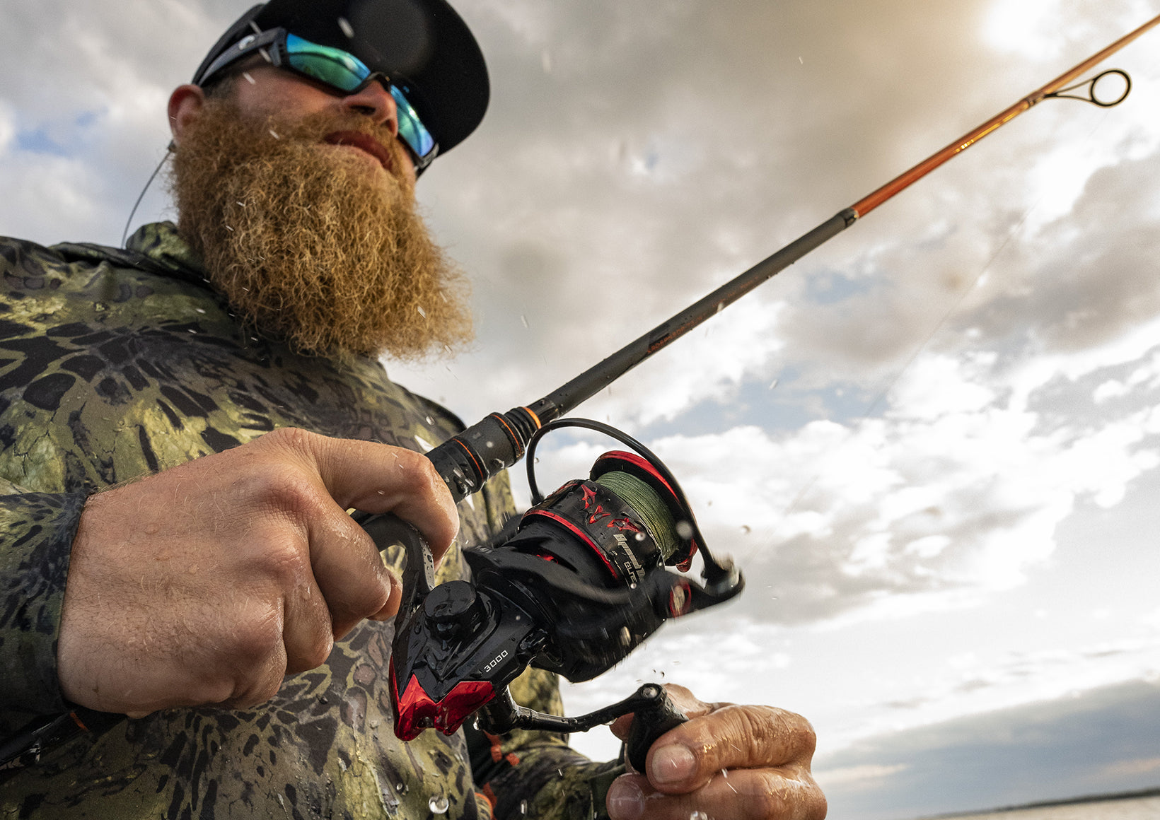 best fishing pole trove DaddyGoFish Spinning Rod and Reel Combo Set with Tackle Box | Kids Fishing | Carbon Fiber Telescopic Fishing Rod Kit The New TACKOBOX Poletap Smartrod PULSE SpinCast fishing combo is ready to go and is by far the best value hands down Tackle Test 2024: The Best