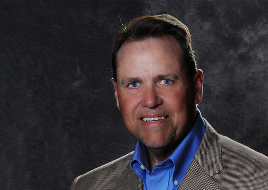 Al Noraker promoted to President of Eposeidon U.S.A.