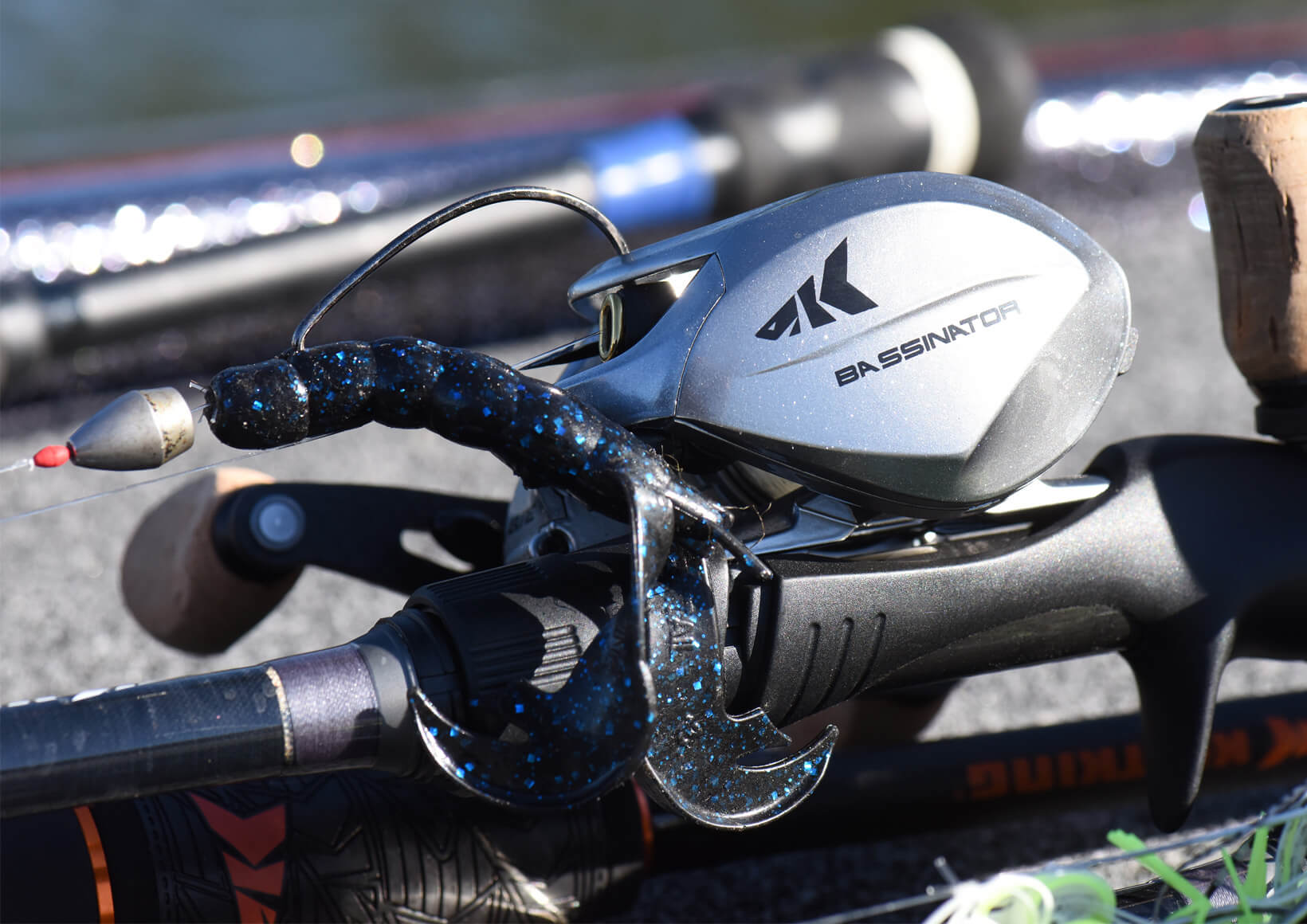 best baitcasting reels 2022 Big Game 33Lbs Max Drag Low Profile Baitcaster Fishing Reel (Left) : Sports & Outdoors Five Best Baitcasting Reels for