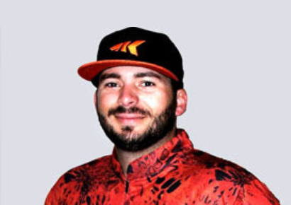 KastKing Adds B.A.S.S. Pro Angler