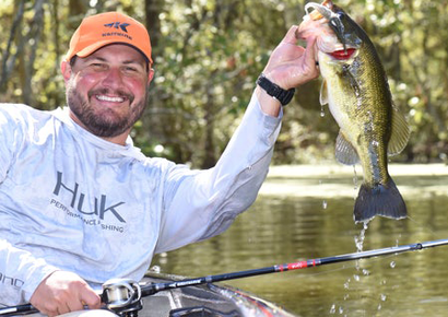 crochet fishing pole KastKing Cliff Spirale Series Bass Rods New KastKing Spirale Bass casting rods were designed for and with the help of elite tournament bass fishing anglers like Cliff Crochet. What Fishing Rods Does Major