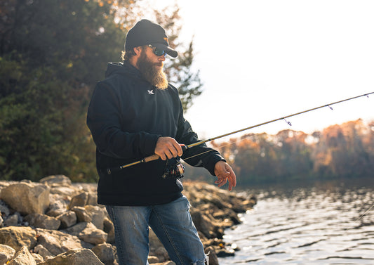 Some fishing tips you must know for bank fishing