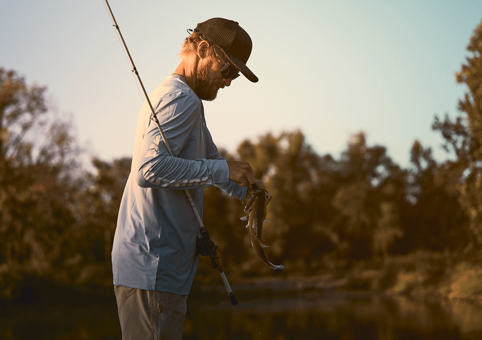 Best Bass Fishing Rod for the Money - Assegai Fishing Rods – KastKing