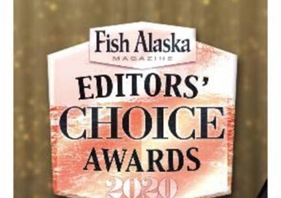 KastKing Wins Eight Awards!