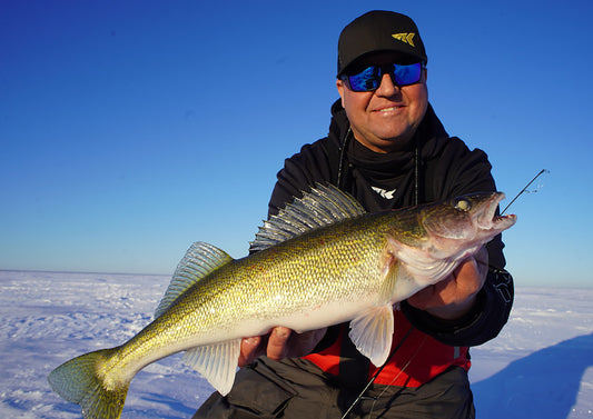 KastKing Announces Additions to Pro Staff