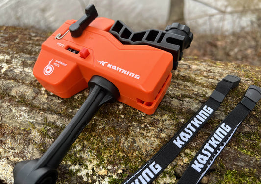 kastking line spooler
