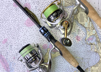 Is it worth it? $60 KastKing Reel VS $200 Shimano Fishing Reel