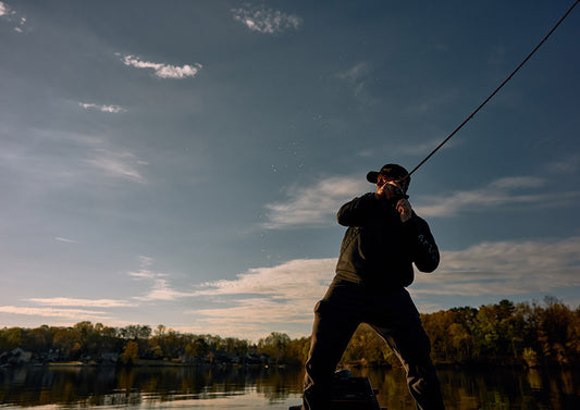 Best rod length for bass fishing