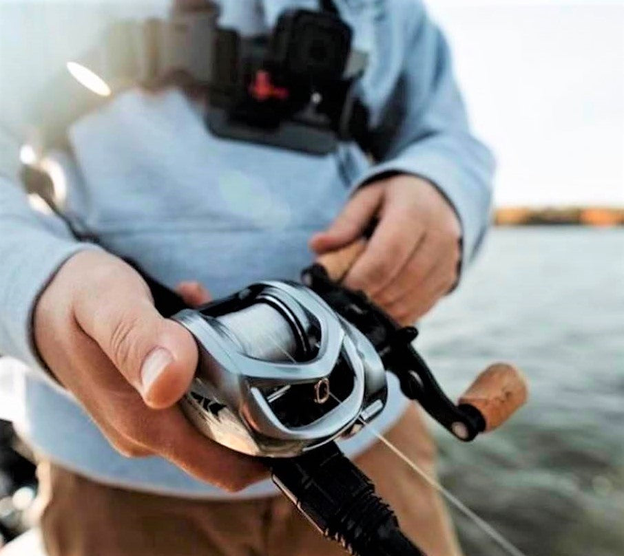 How to Clean Your KastKing Spinning Reel