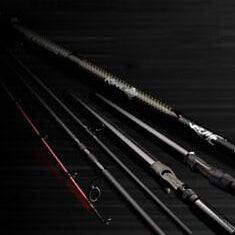KastKing Spartacus II Twin Tip Fishing Rods, Spin - 7'0 - M Power - Fast,  Spinning Rods -  Canada