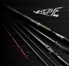 KUFA Sports IM8 Graphite 2-Pieces Salmon Steelhead Chinook Chum COHO Pink  Sockeye humpy Bait Casting Fishing Rods (8'6 to 10'6)
