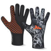 KastKing IceRiver Fishing Gloves