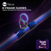 KastKing Royal Legend Pro Celestial Technique Fishing Rods