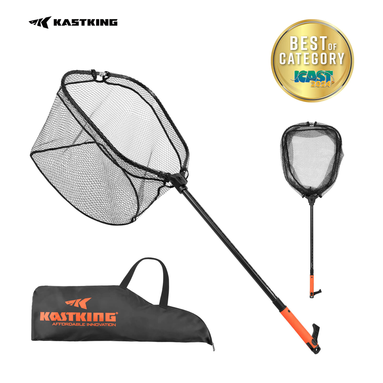PD16110-FILET DE PECHE.Filet de pêche pliable et Portable à 4 à 20 PD16110-FILET DE PECHE.Filet de pêche pliable et Portable à 4 à 20