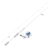 KastKing Centron Lite Spinning Rod and Reel Combo