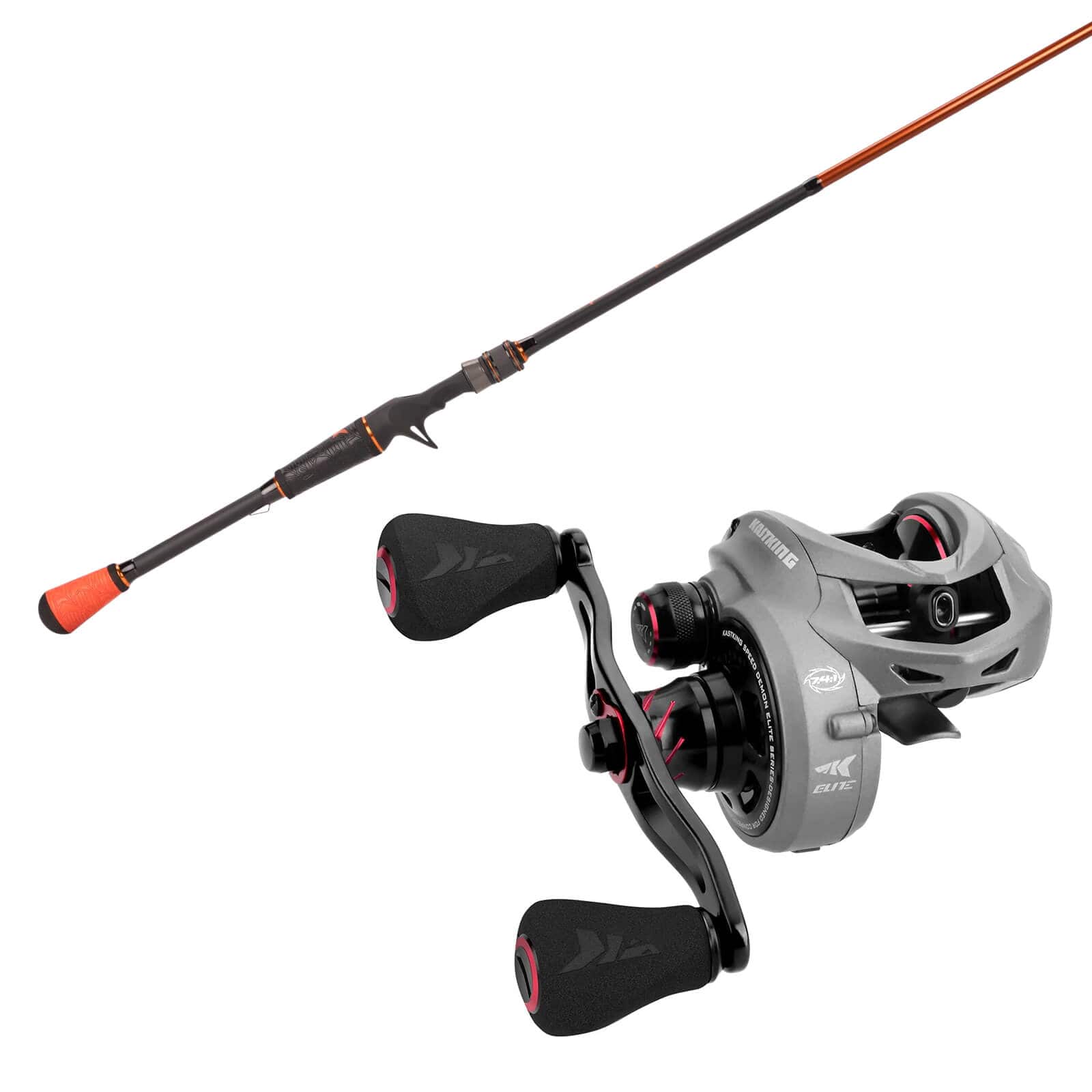 HOT Tatula Elite Daiwa Tatula Baitcast Combo Combo Daiwa