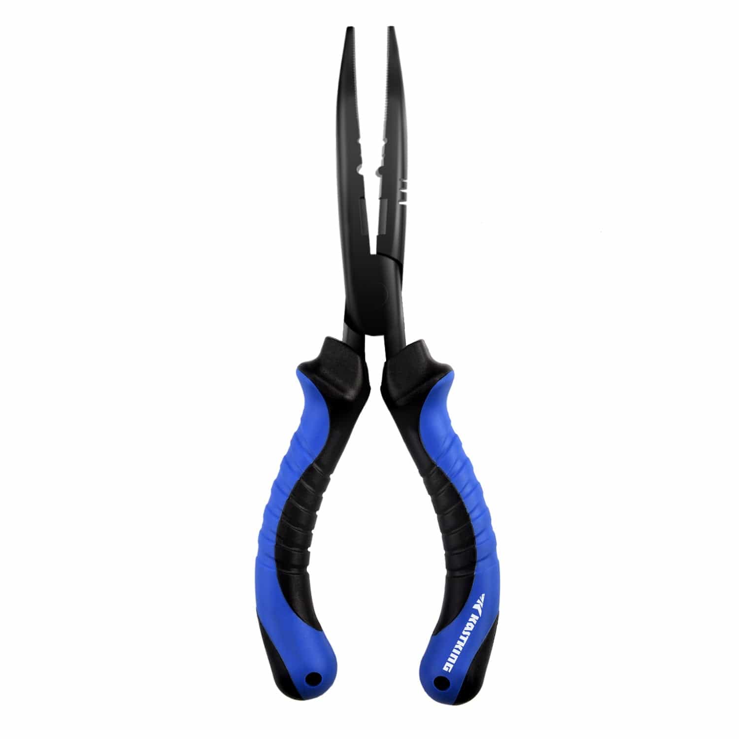 5 Steps To Quickly Replace Treble Hooks With Split Ring Pliers [VIDEO]