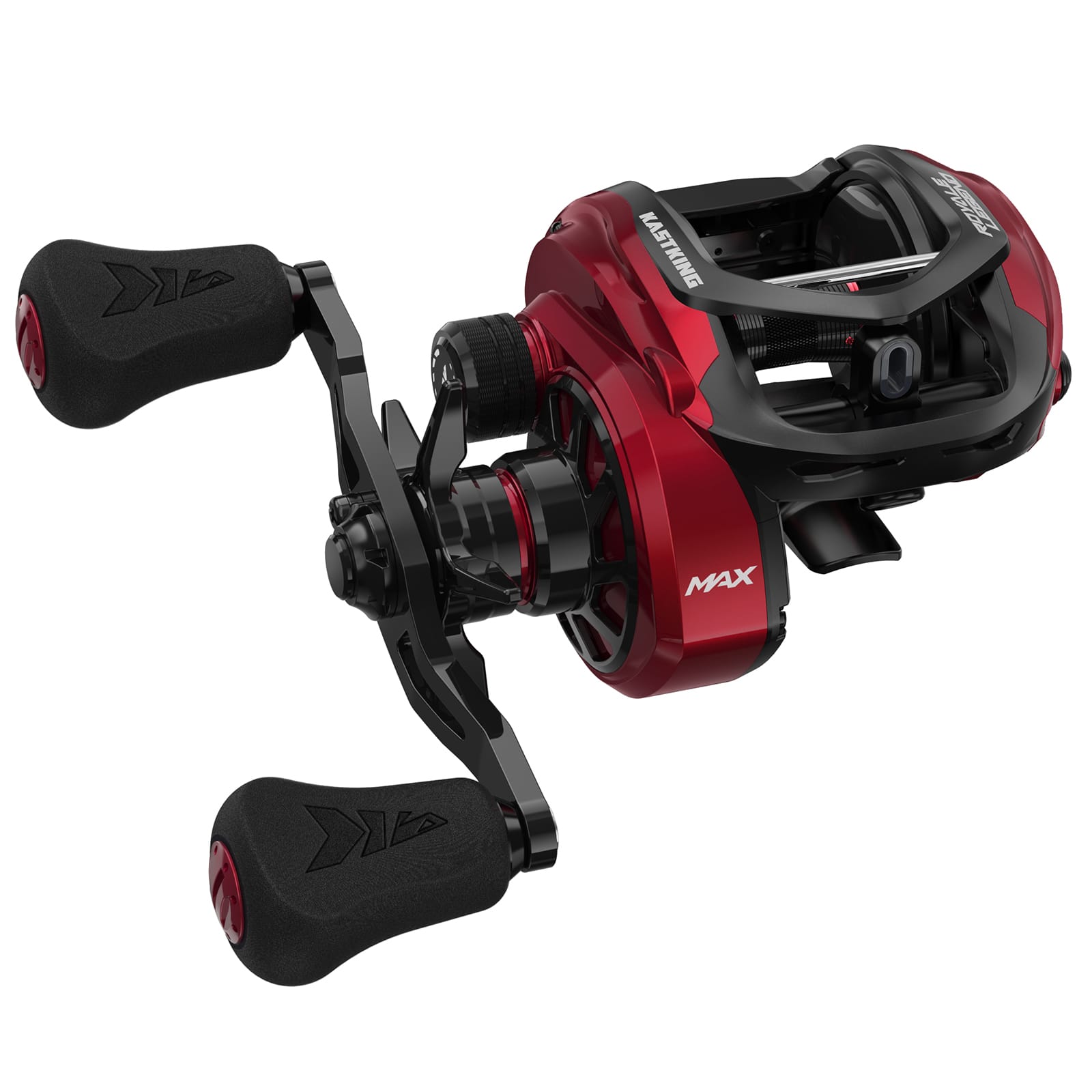KastKing Royale Legend Max 300 Baitcasting Reel