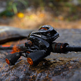 KastKing Zephyr BFS Drag Clicker Baitcasting Reel