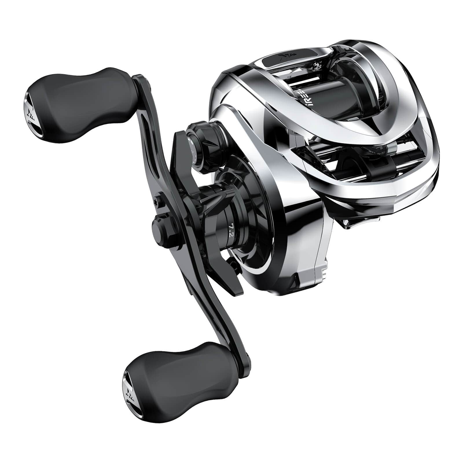 KastKing iReel One IFC Smart Fishing Reel 7.2:1 / Left Handed KastKing iReel One IFC Smart Fishing Reel 7.2:1 / Left Handed