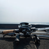 KastKing Mg-Ti Elite Magnesium Baitcasting Reel