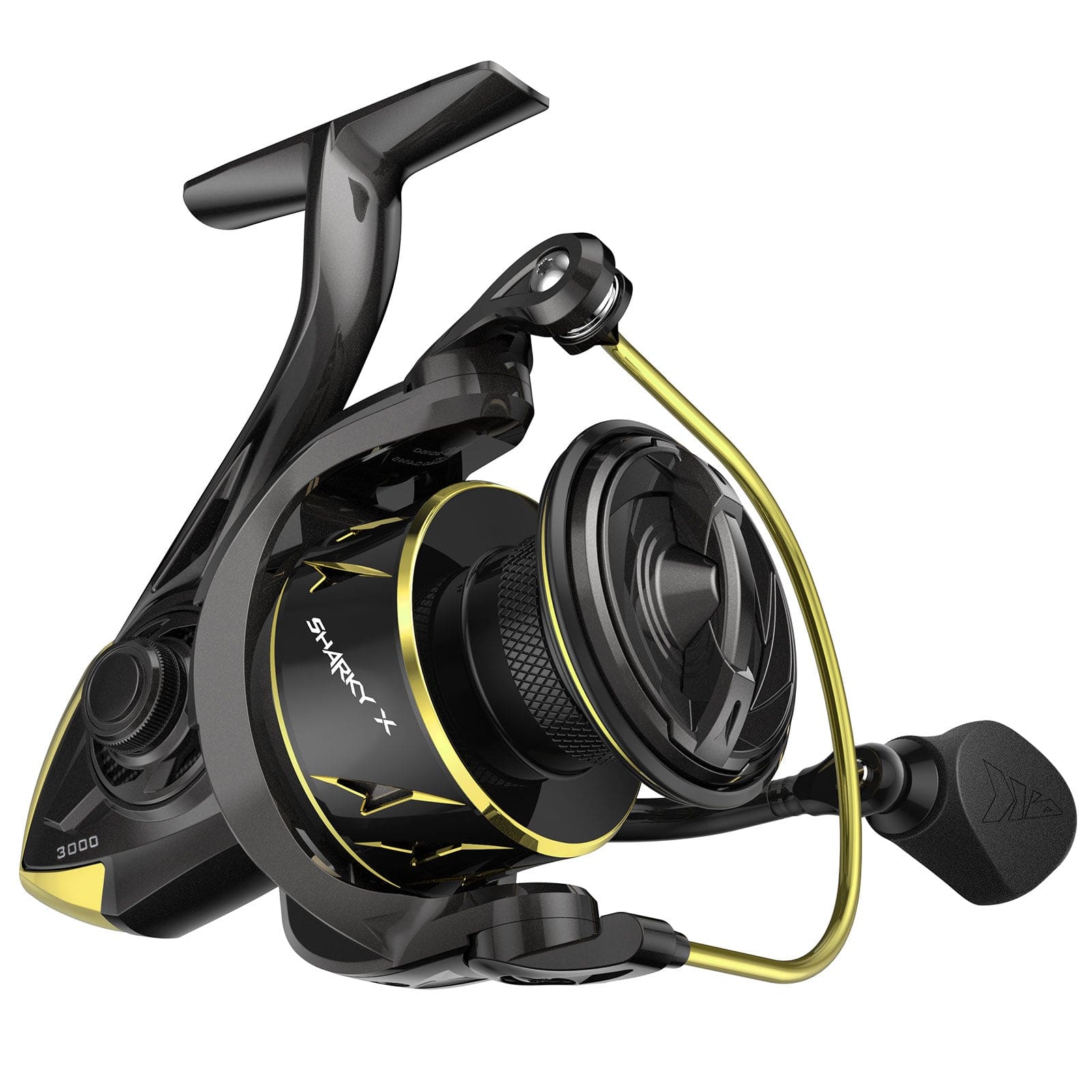 KastKing Sharky X Spinning Fishing Reel 5000 KastKing Sharky X Spinning Fishing Reel 5000