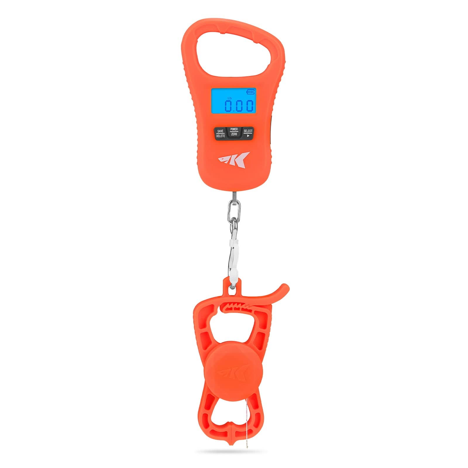 KastKing Fish Scale, Best Fish Scale with Lip Gripper, ToughTide