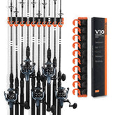 KastKing V10 Pivot Grip Fishing Rod Holder