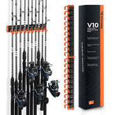 KastKing V10 Pivot Grip Fishing Rod Holder