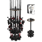KastKing V16 Revolution Floor Rod Rack