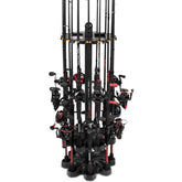 KastKing V16 Revolution Floor Rod Rack