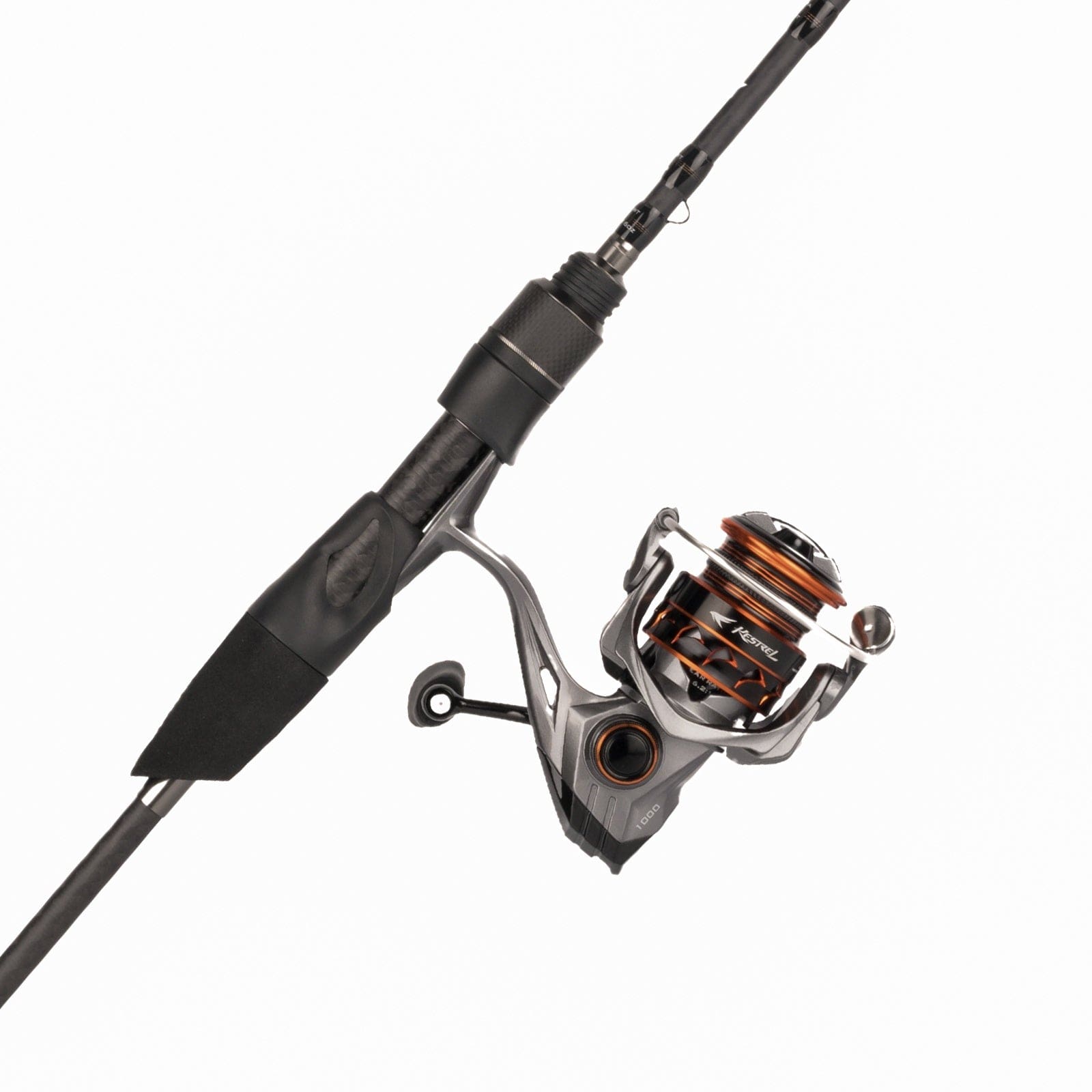 KastKing Kestrel SFS Fishing Combo KastKing Kestrel SFS Fishing Combo