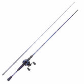 KastKing Royale Legend Pro Baitcaster Rod and Reel Combo