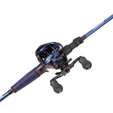 KastKing Royale Legend Pro Baitcaster Rod and Reel Combo
