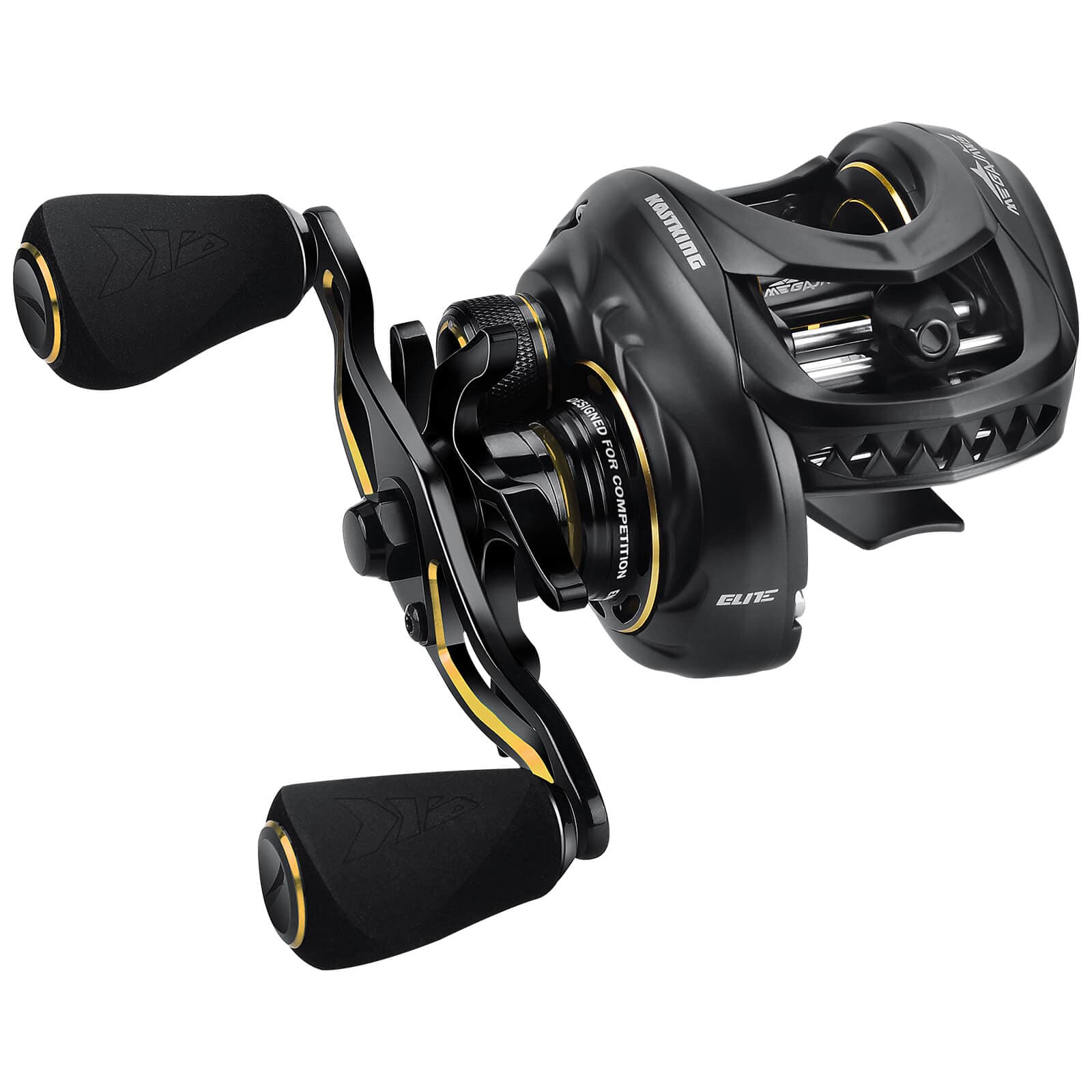 Shops Megacast Bass Pro Baitcasting Reels Best Baitcasting Reel For Saltwater Fishing Smooth Casting Design KastKing Red Right Handed Shops Megacast Bass Pro Baitcasting Reels Best Baitcasting Reel For Saltwater Fishing Smooth Casting Design KastKing Red Right Handed