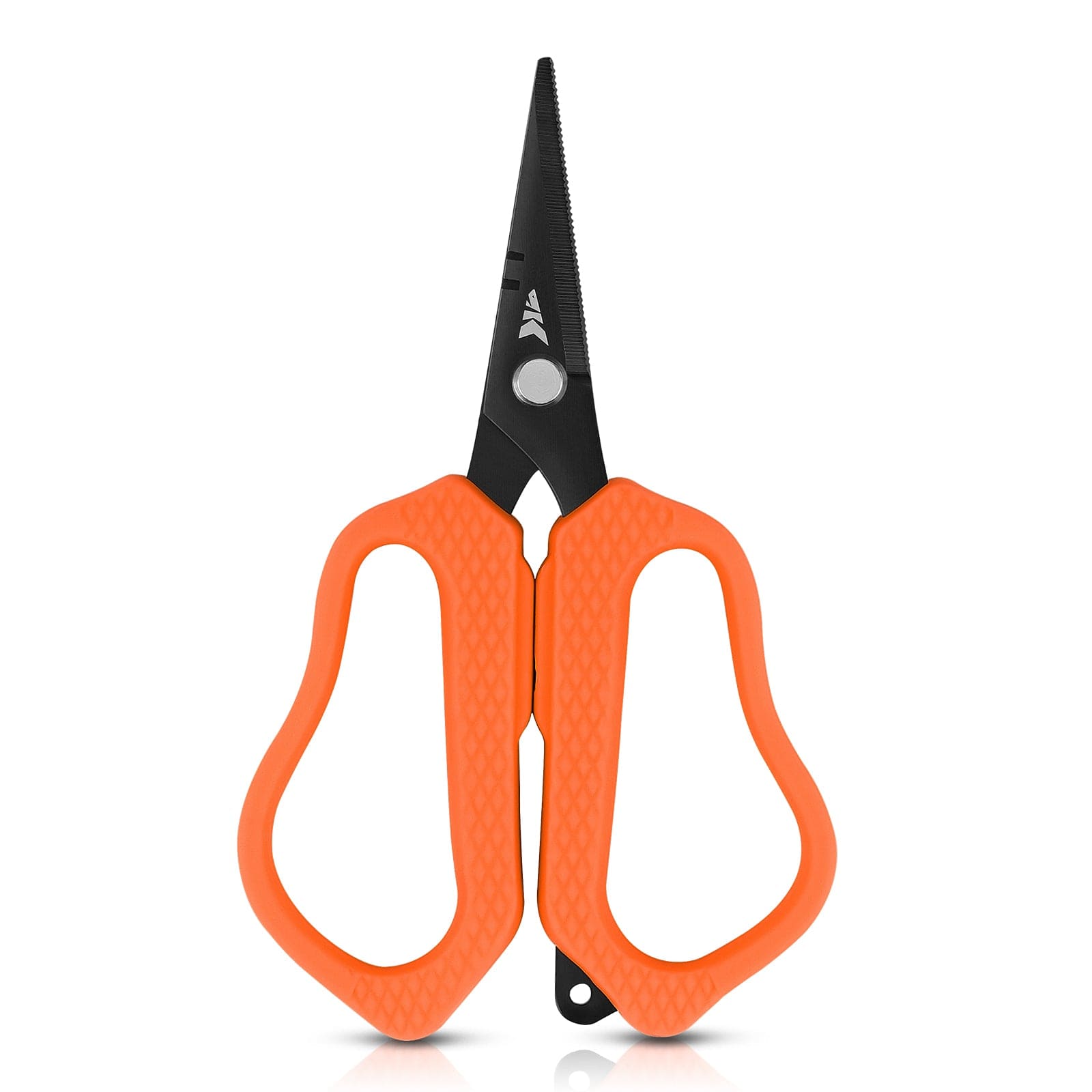 KastKing 5-inch Braid Scissors (Limit Purchase 1Pc)