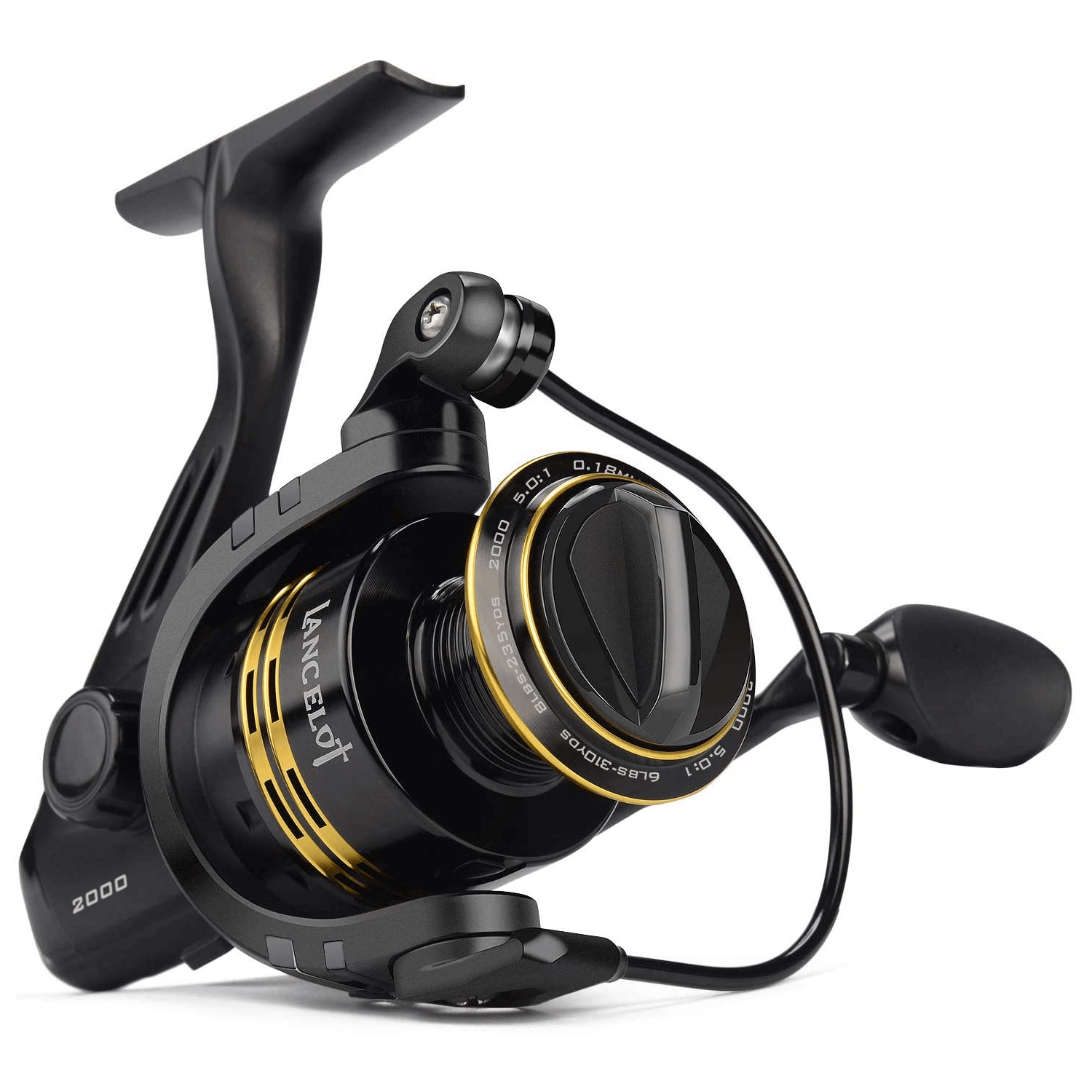 KastKing Kodiak 2000 Spinning Reel Unboxing . Is this the ultimate finesse  Reel? - Shopping - Community