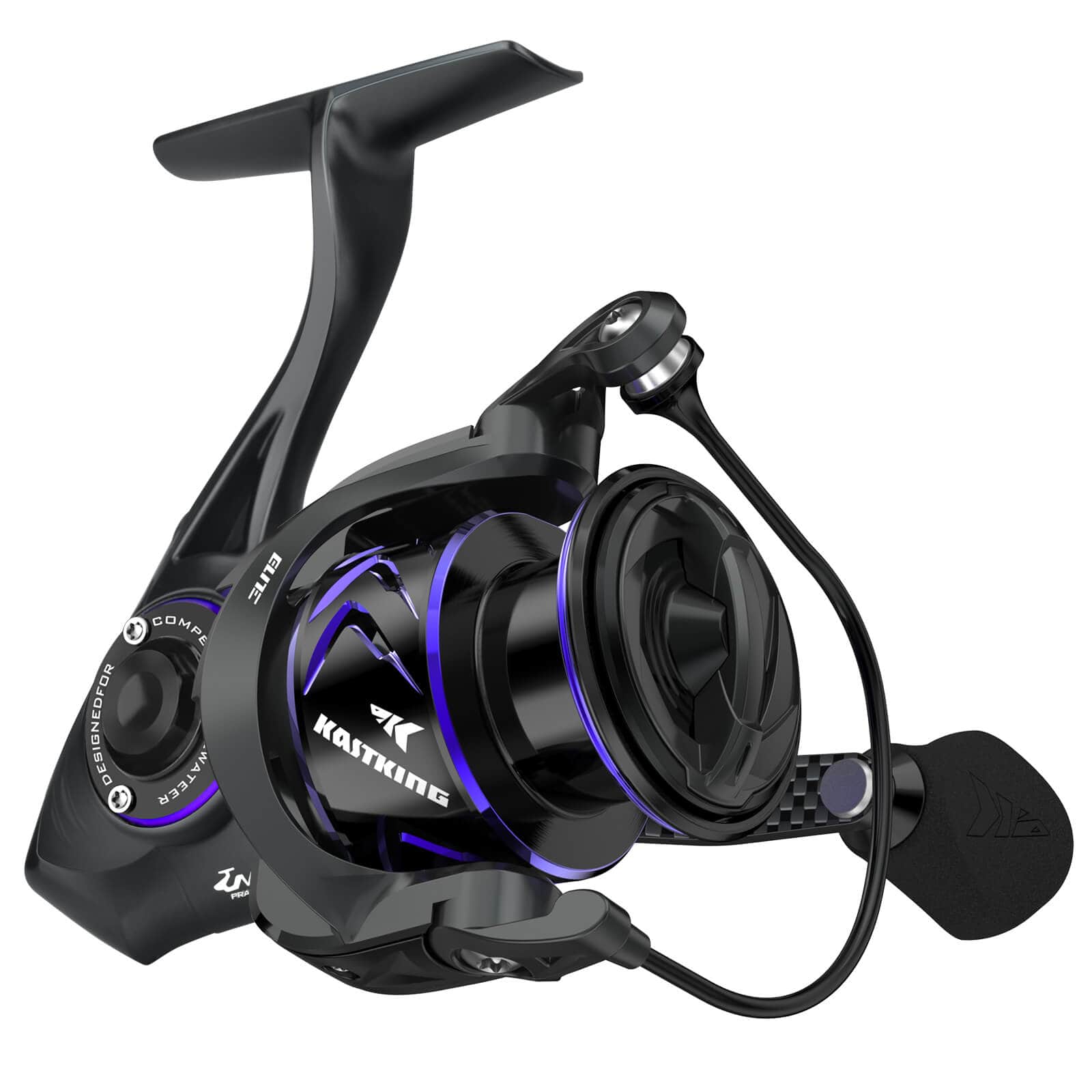 KastKing MegaJaws Elite Spinning Reel KastKing MegaJaws Elite Spinning Reel