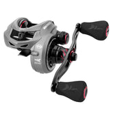 KastKing Speed Demon Elite Deadbolt Reel