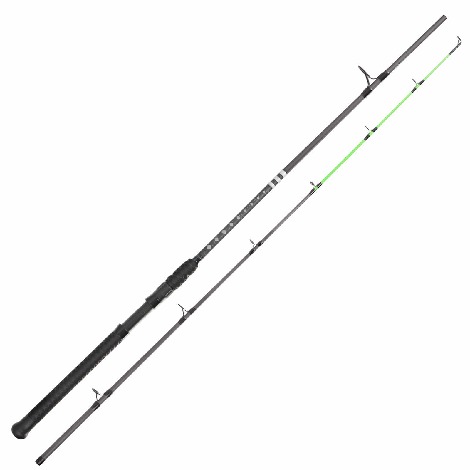 7 Feet Medium Heavy Casting Fishing Rods for sale