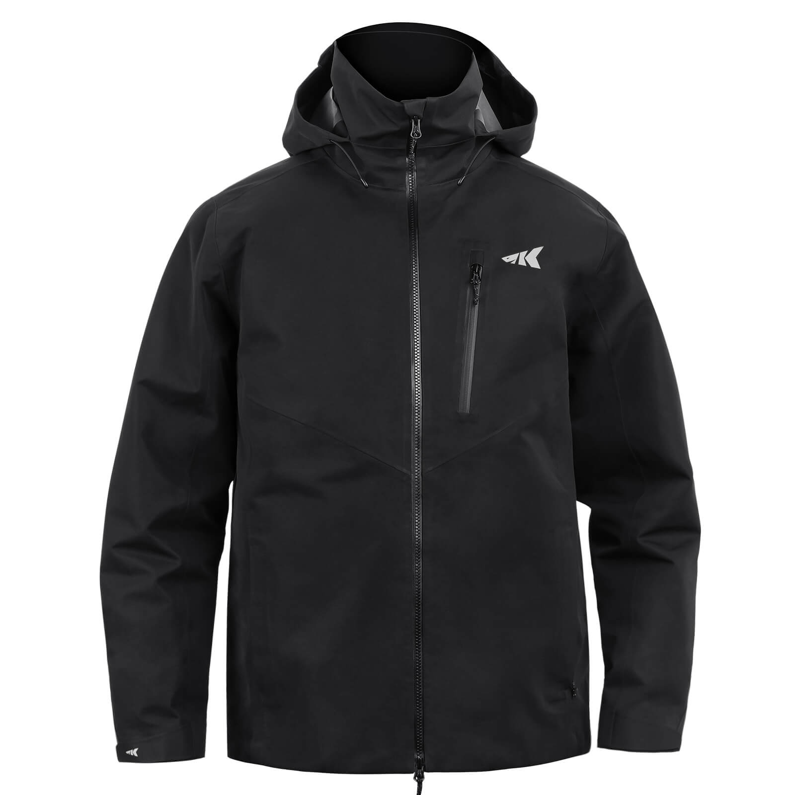 KastKing Deflektor Waterproof Fishing Jacket - Main Image