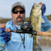 KastKing MegaJaws Elite Baitcasting Reels