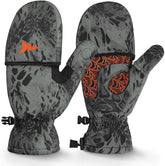 KastKing PolarBlast Mittens