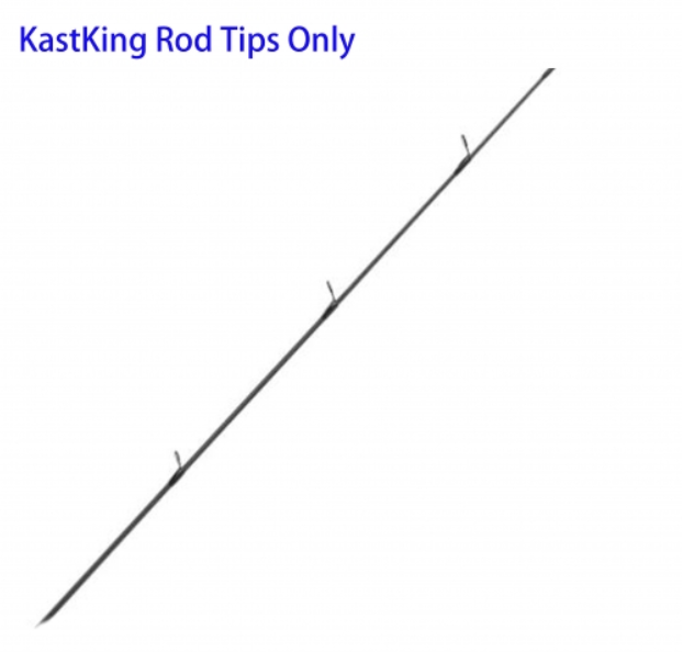  Keenso Fishing Rod Tip Guide, Stainless Steel Fishing